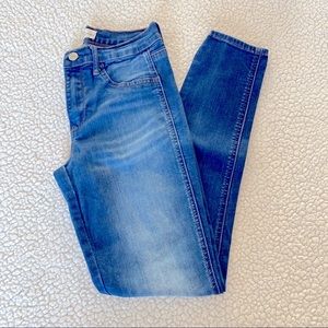 GAP easy leggings size 4